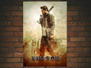 -Amigos (2023)-<br>The Original Movie