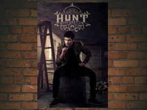 -Hunt (2023)-<br>The Original Movie