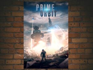 -Prime Orbit (2023)-<br>The Original Movie
