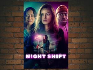 -Night Shift (2023)-<br>The Original Movie