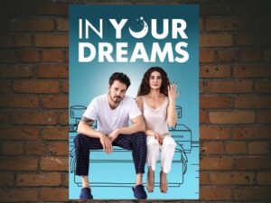 -In Your Dreams (2023)-<br>The Original Movie