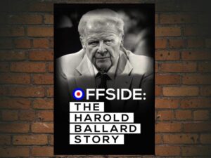 -Offside: The Harold Ballard Story (2023)-<br>The Original Movie
