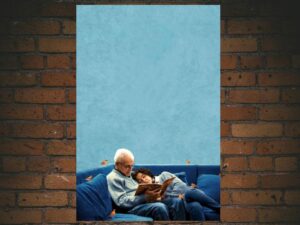 -The Eternal Memory (2023)-<br>The Original Movie