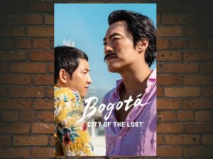 -Bogot?: City of the Lost (2024)-<br>The Original Movie