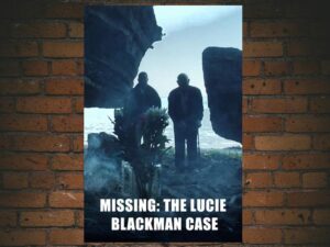 -Missing: The Lucie Blackman Case (2023)-<br>The Original Movie
