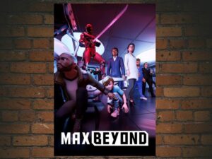 -Max Beyond (2022)-<br>The Original Movie