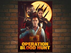 -Operation Blood Hunt (2024)-<br>The Original Movie