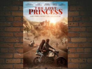 -The Lost Princess (2025)-<br>The Original Movie