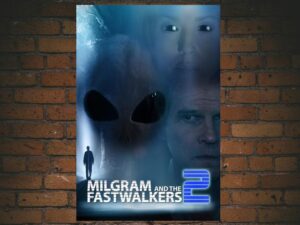 -Milgram and the Fastwalkers 2 (2018)-<br>The Original Movie