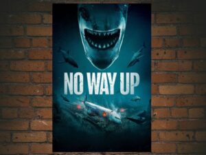 -No Way Up (2024)-<br>The Original Movie