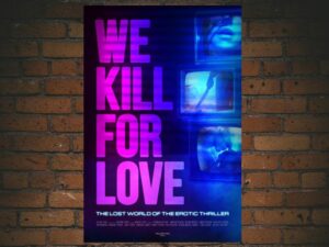 -We Kill for Love (2023)-<br>The Original Movie