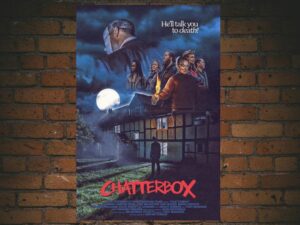 -Chatterbox (2022)-<br>The Original Movie