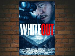 -Whiteout (2025)-<br>The Original Movie