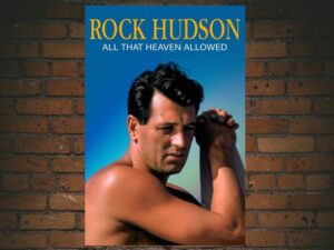 -Rock Hudson: All That Heaven Allowed (2023)-<br>The Original Movie