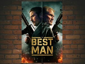 -The Best Man (2023)-<br>The Original Movie