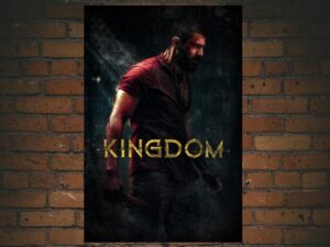 -Kingdom (2025)-<br>The Original Movie