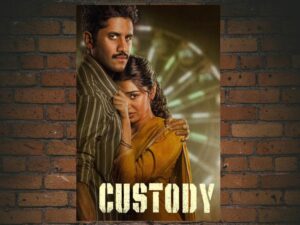 -Custody (2023)-<br>The Original Movie