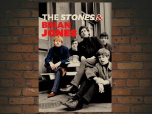 -The Stones and Brian Jones (2024)-<br>The Original Movie