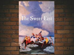 -The Sweet East (2023)-<br>The Original Movie