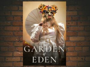 -Garden of Eden (2025)-<br>The Original Movie