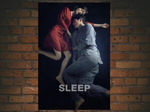 -Sleep (2023)-<br>The Original Movie