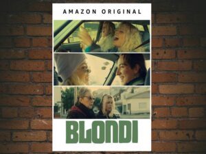 -Blondi (2023)-<br>The Original Movie