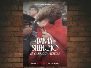 -The Lady of Silence: The Mataviejitas Murders (2023)-<br>The Original Movie