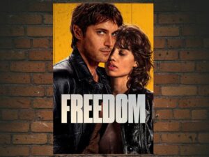 -Freedom (2024)-<br>The Original Movie