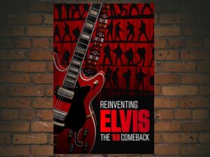 -Reinventing Elvis: The 68' Comeback (2023)-<br>The Original Movie