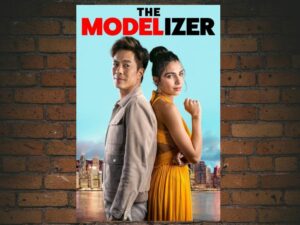 -The Modelizer (2023)-<br>The Original Movie