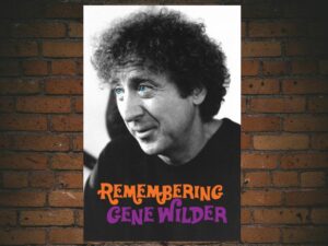 -Remembering Gene Wilder (2024)-<br>The Original Movie