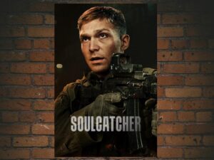 -Soulcatcher (2023)-<br>The Original Movie