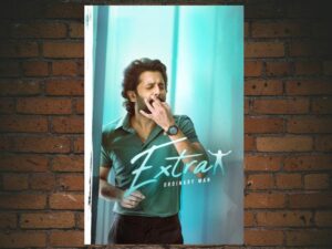 -Extra Ordinary Man (2023)-<br>The Original Movie