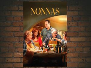 -Nonnas (2025)-<br>The Original Movie