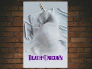 -Death of a Unicorn (2025)-<br>The Original Movie