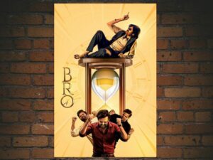 -BRO (2023)-<br>The Original Movie