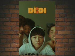 -D?di (??) (2024)-<br>The Original Movie