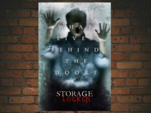 -Storage Locker (2022)-<br>The Original Movie