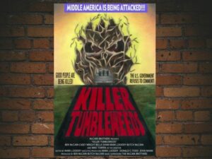 -Killer Tumbleweeds (2008)-<br>The Original Movie