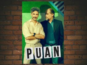-Puan (2023)-<br>The Original Movie