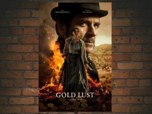 -Gold Lust (2024)-<br>The Original Movie