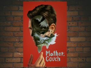 -Mother, Couch (2024)-<br>The Original Movie
