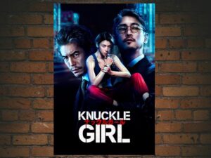 -Knuckle Girl (2023)-<br>The Original Movie