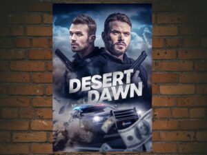 -Desert Dawn (2025)-<br>The Original Movie