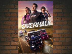 -Overhaul (2023)-<br>The Original Movie