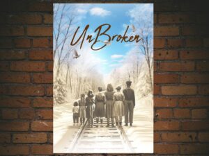 -UnBroken (2025)-<br>The Original Movie
