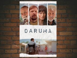 -Daruma (2024)-<br>The Original Movie