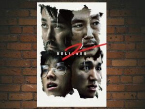 -Believer 2 (2023)-<br>The Original Movie