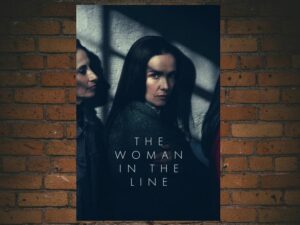 -The Woman in the Line (2025)-<br>The Original Movie