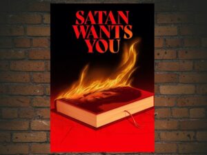 -Satan Wants You (2023)-<br>The Original Movie